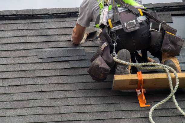 Reliable Emergency Roof Repair contractor in Elliott, IA by Brentwood Metal Roofing